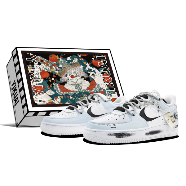 【 】 Nike Air Force 1 '07