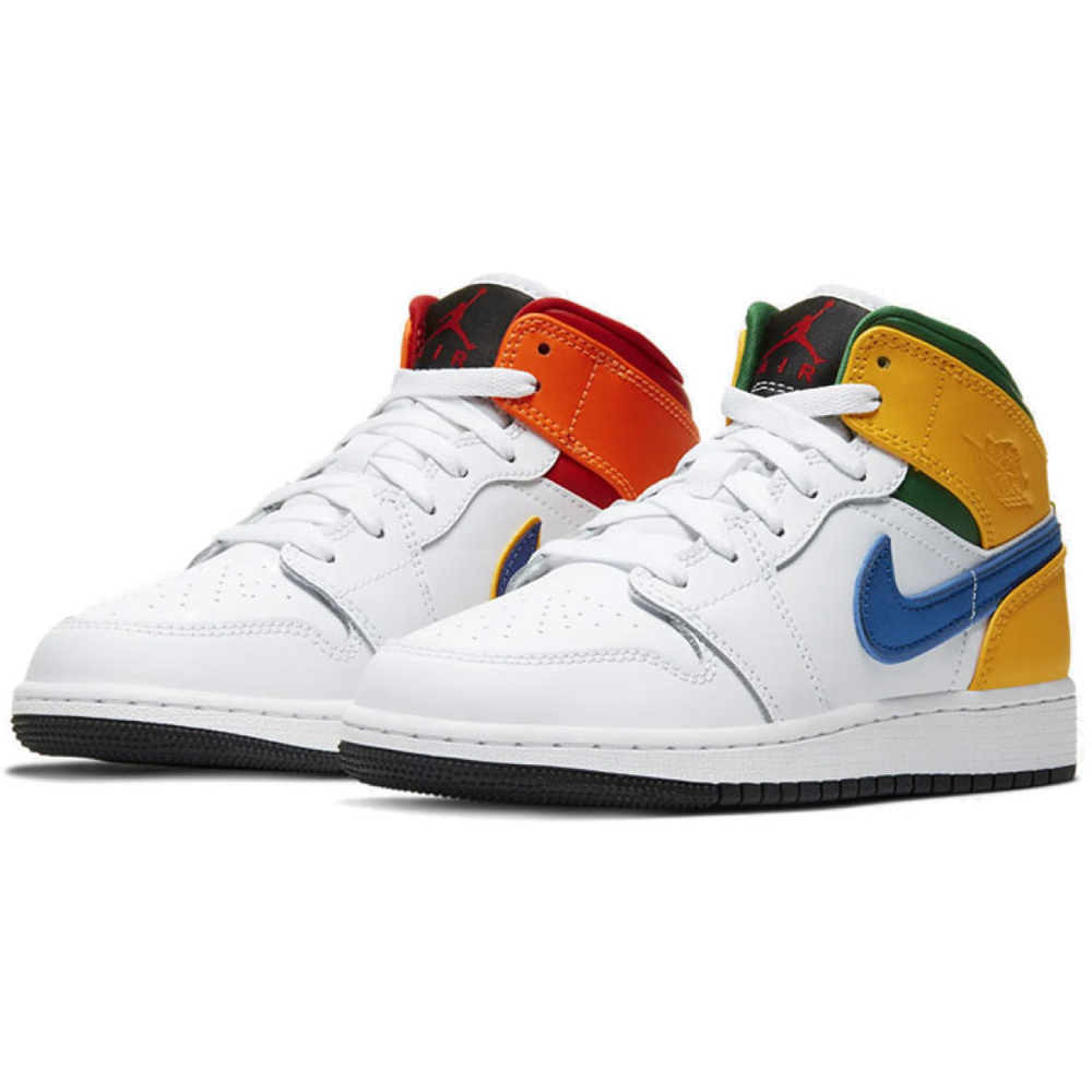 Jordan Air Jordan 1 Mid