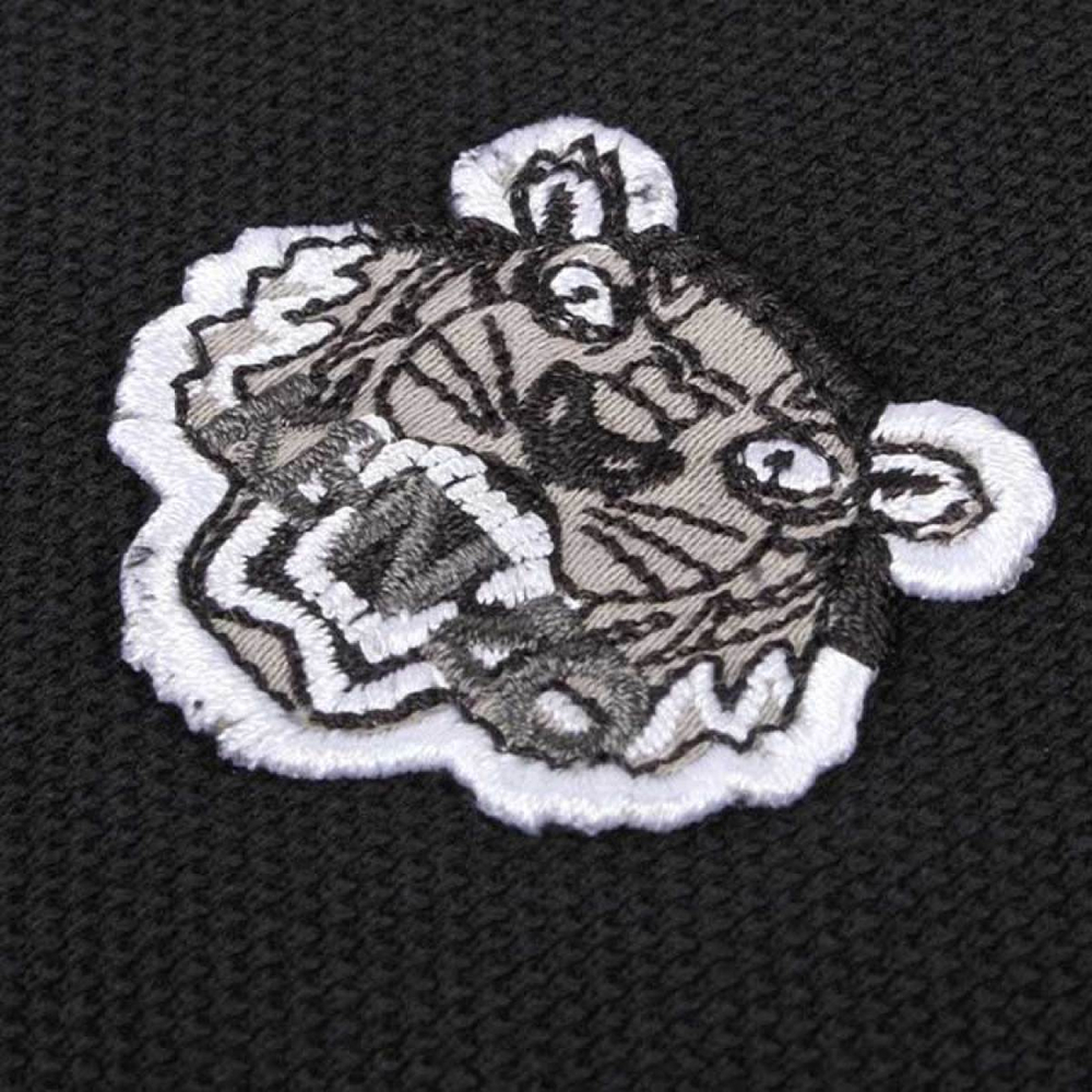 KENZO SS23 Logo Polo