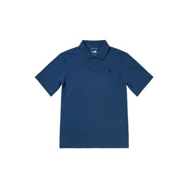 THE NORTH FACE Logo Polo