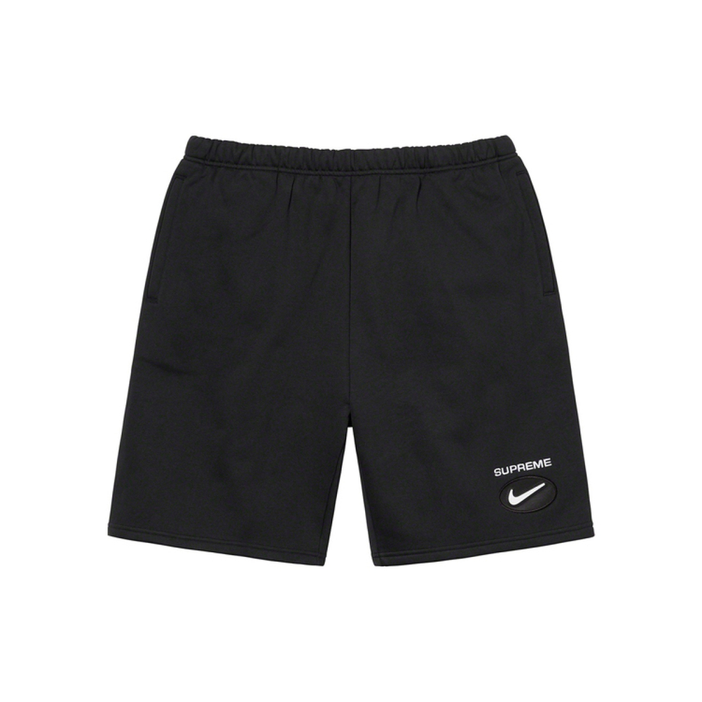 Supreme x Nike FW20 Week 2 Supreme/Nike Jewel Sweatshort Logo