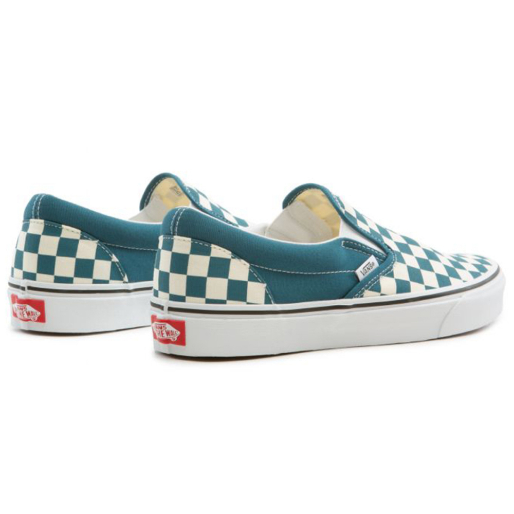 Vans slip-on