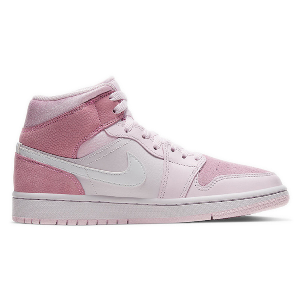Jordan Air Jordan 1 mid digital pink