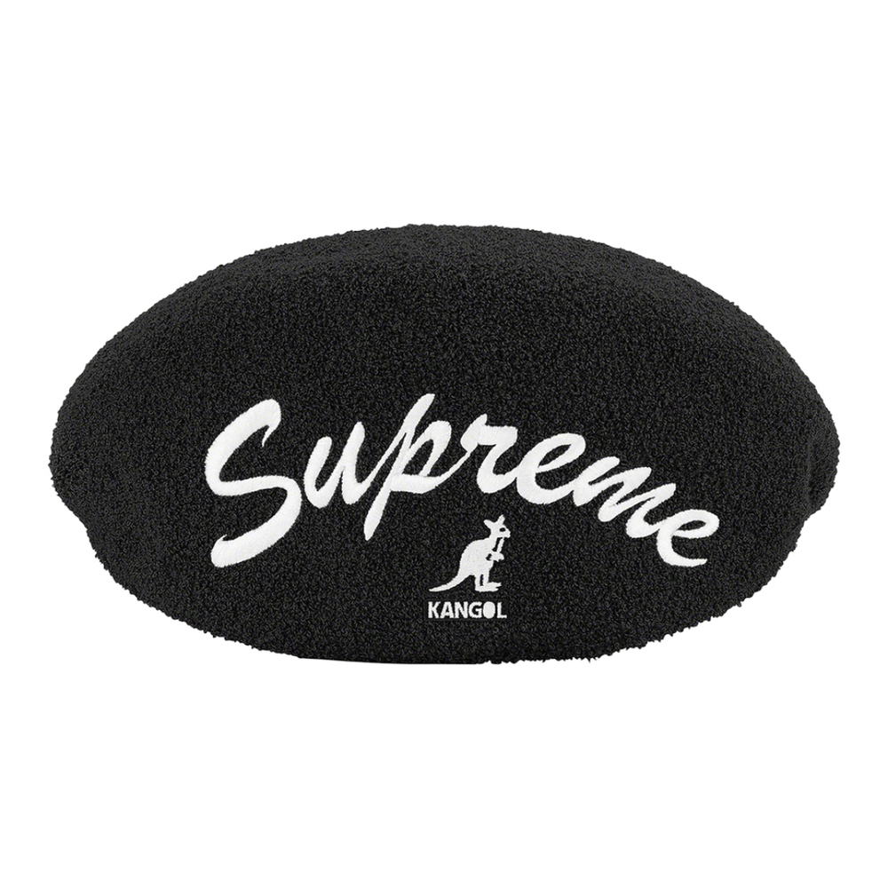 Supreme Supreme SS21 x Kangol® Bermuda 504 Hat
