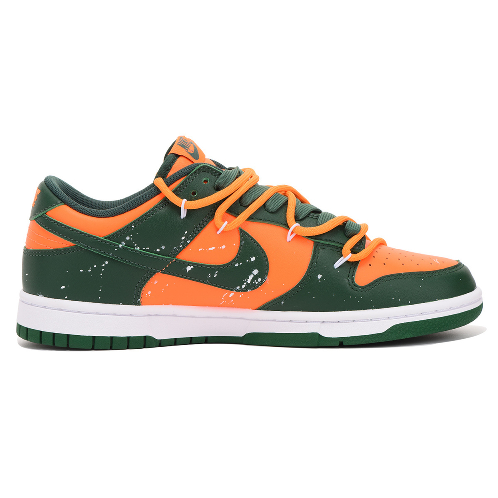 【 】 Nike Dunk Low Retro vibe