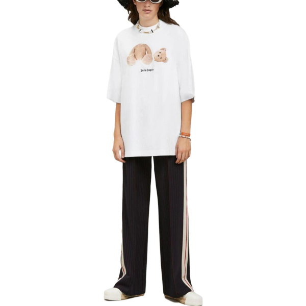 PALM ANGELS SS23 Logo T