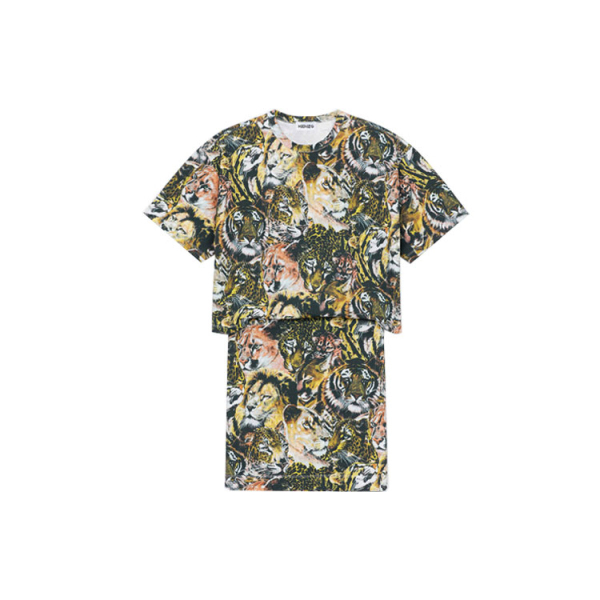 KENZO FW21 T