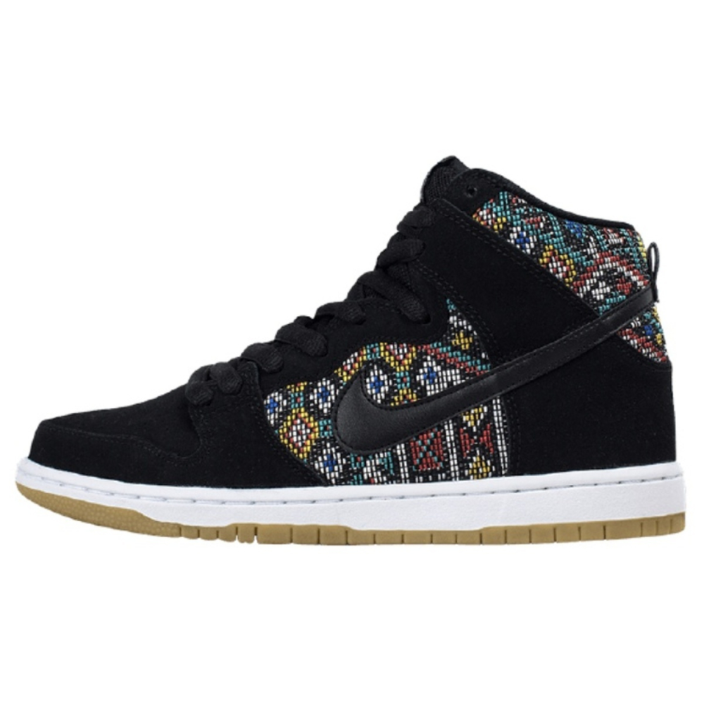 Nike Dunk SB Aztec Geometry