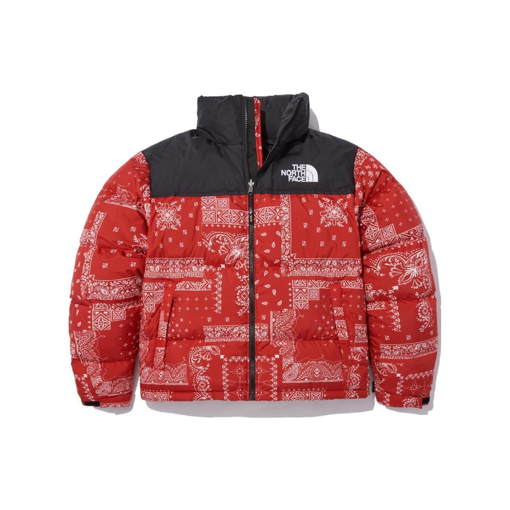 /THE NORTH FACE Logo
