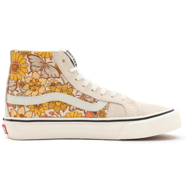 Vans SK8 38 Decon SF "Trippy Floral"