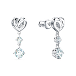 Swarovski Lifelong Heart
