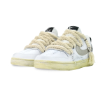 【 】 Nike Court Borough Low 2 ins GS