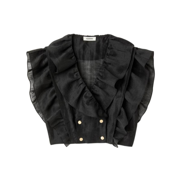 Sandro SS22 V T