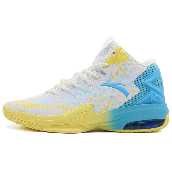 Anta KT3 Team