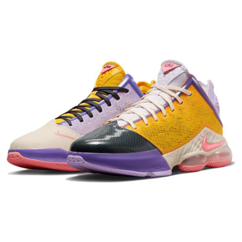 Nike Lebron 19 Low EP 19