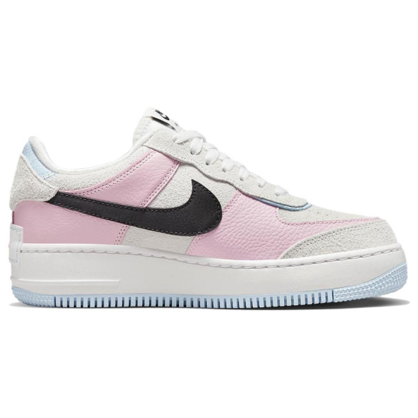 Nike Air Force 1 Shadow "Hoops Pack"