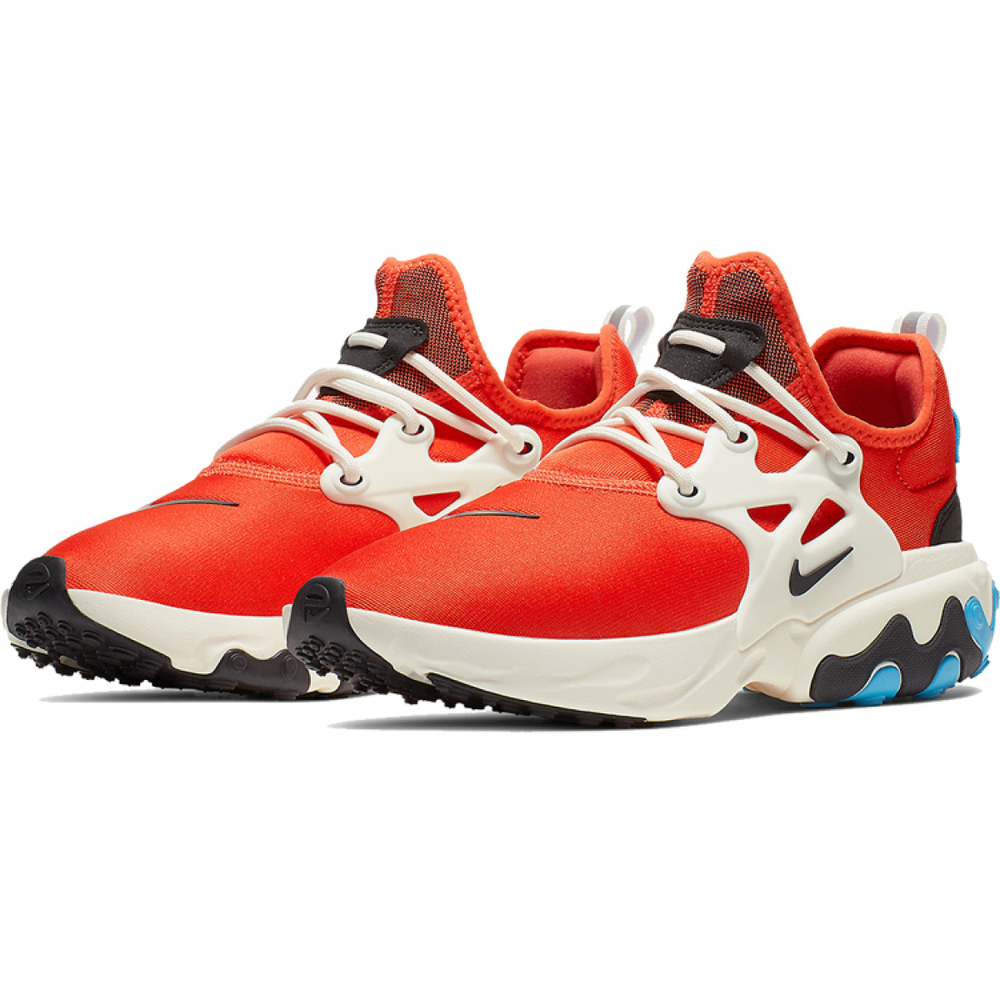 Nike React Presto Presto React "Cosmic Clay"