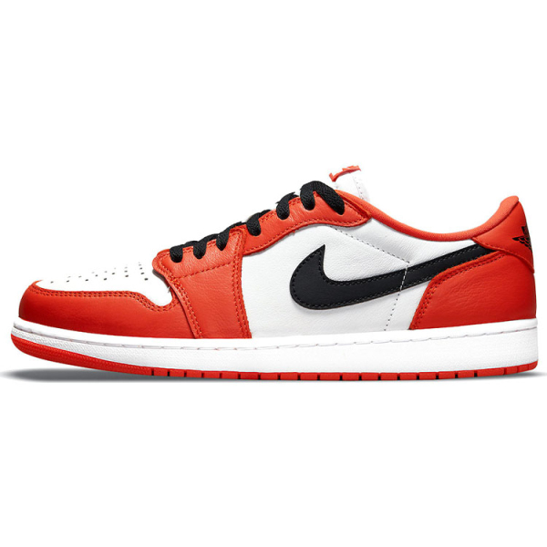 Jordan Air Jordan 1 retro low og "shattered backboard"