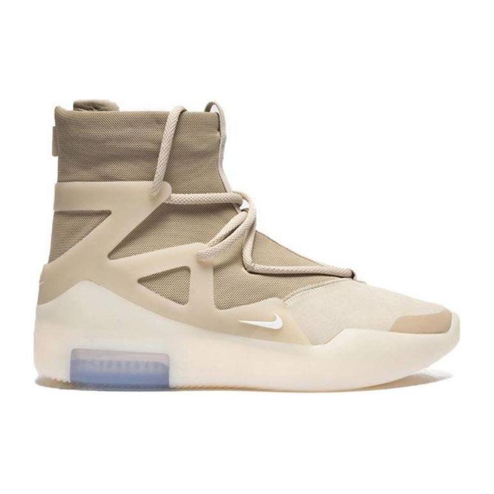 Fear of God x Nike Air Fear of God 1 oatmeal fog