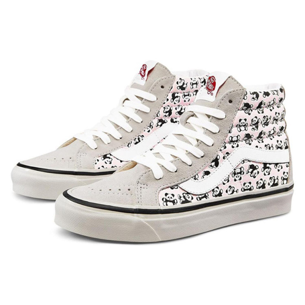 Vans SK8-HI 38 Dx