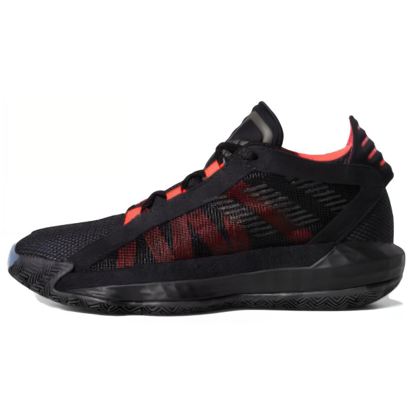 Adidas D lillard 6