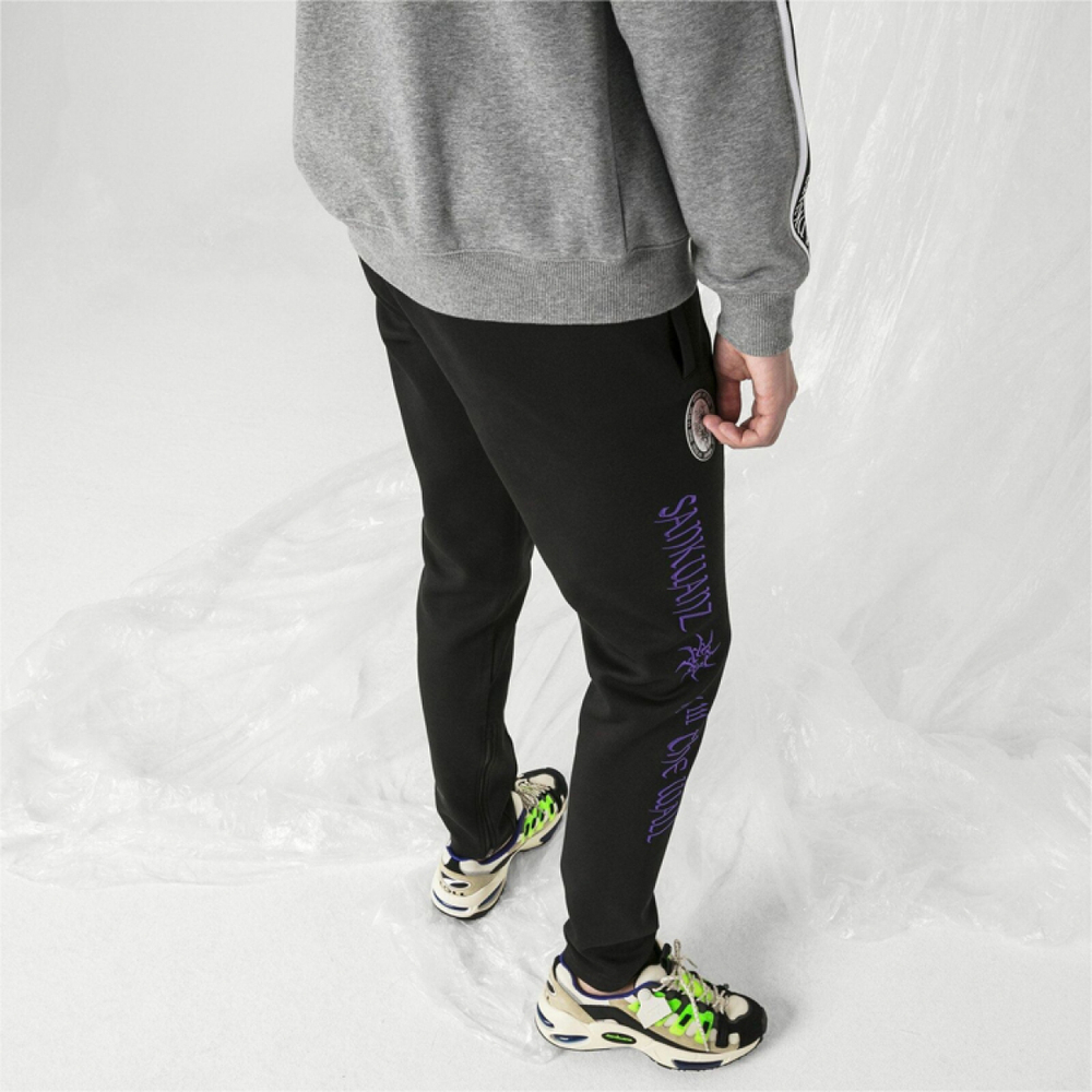Puma x SANKUANZ