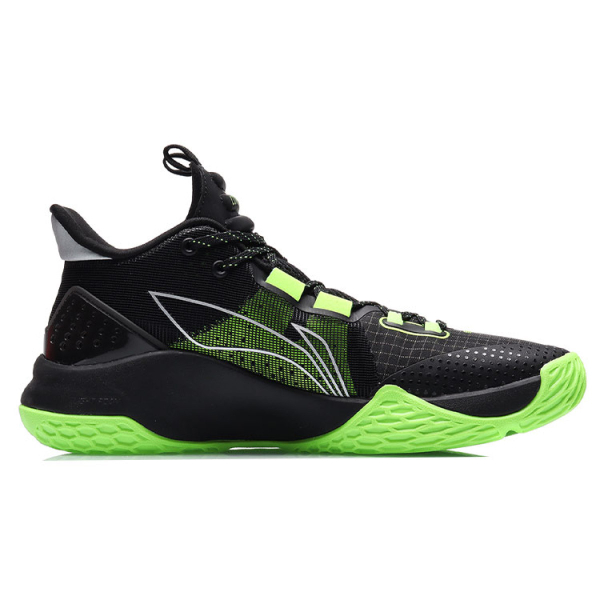 LiNing Combat Low