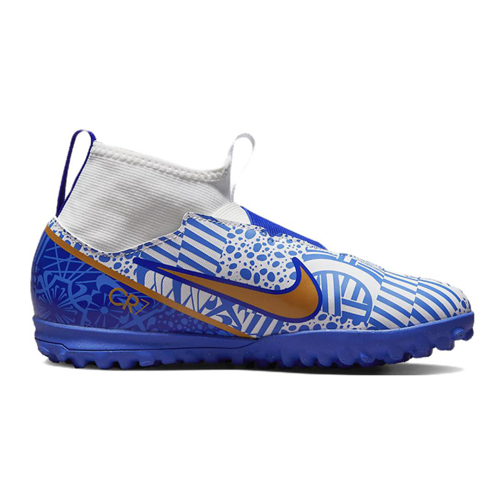 Nike Mercurial Superfly 9 JR Mercurial 15 Academy CR7 TF C