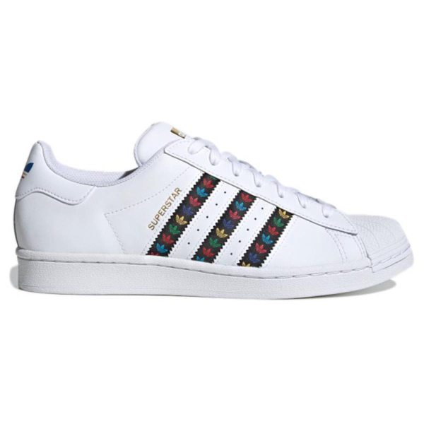 Adidas originals Superstar Logo