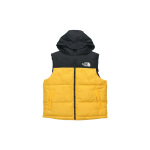 THE NORTH FACE Men's 1996 Retro Nuptse Vest TNF Yellow 1996