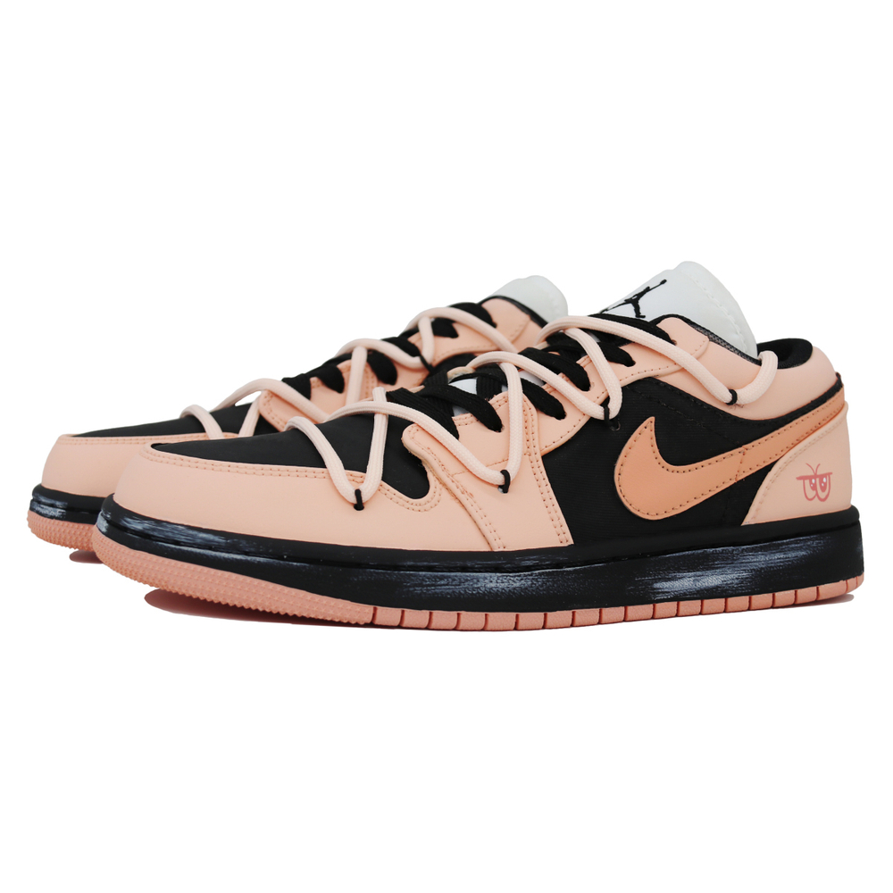 【 】 Jordan Air Jordan 1 Low GS