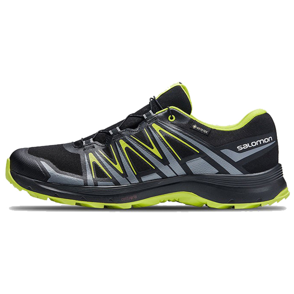 SALOMON XA Sierra GTX