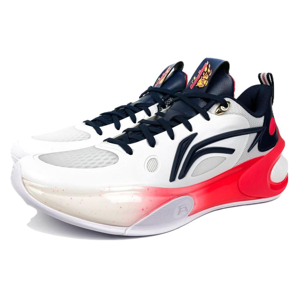 LiNing 17 LOW CBA