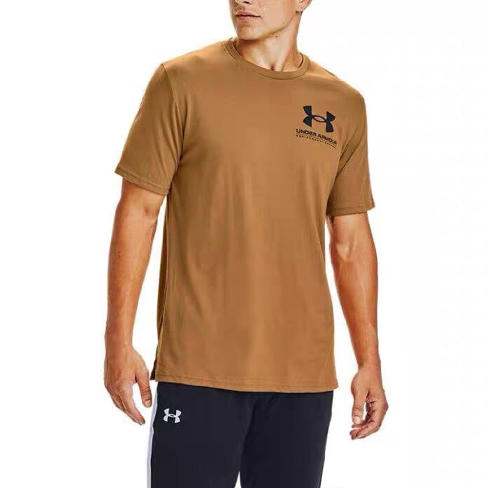 Under Armour Performance Logo T