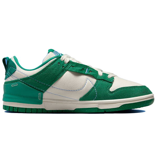Nike Dunk Disrupt 2 "malachite"