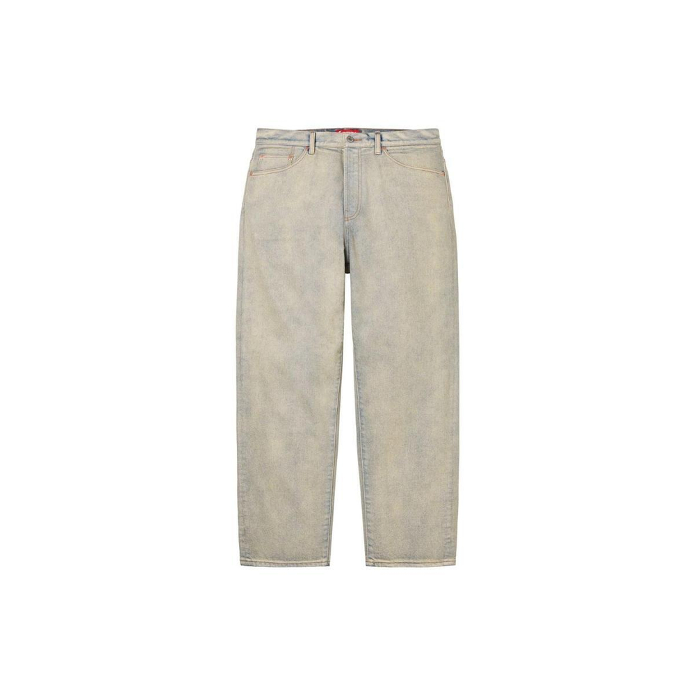Supreme SS23 Week 3 BAGGY JEAN