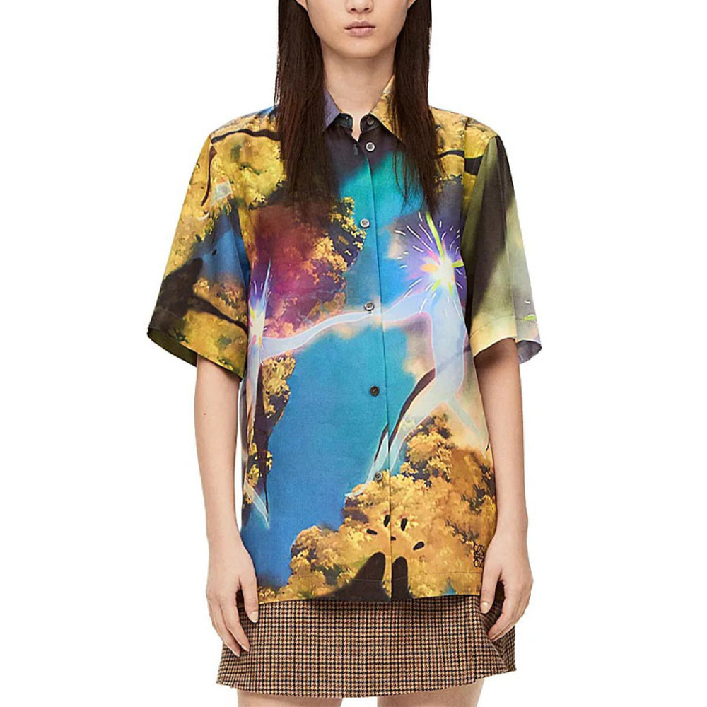 LOEWE x SS23