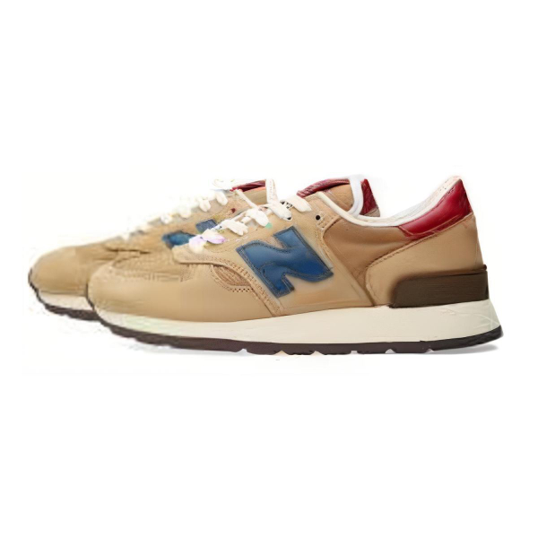 New Balance NB 990 V1 PU