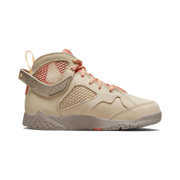 Bephies Beauty Supply x Jordan Air Jordan 7 Sanddrift