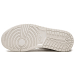 Jordan Air Jordan 1 Retro High White Snake (W)