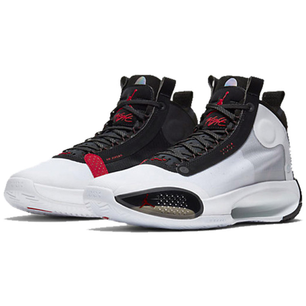 Jordan Air Jordan 34 Bred
