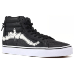 Vans SK8 Re-Issue Zip Blends Peanuts Bones