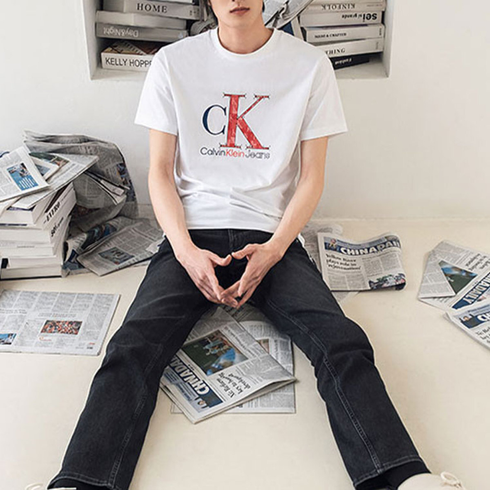 CALVIN KLEIN T