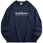 Doraemon A Logo T