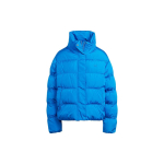 Adidas originals Short Vegan Puffer Jacket Logo