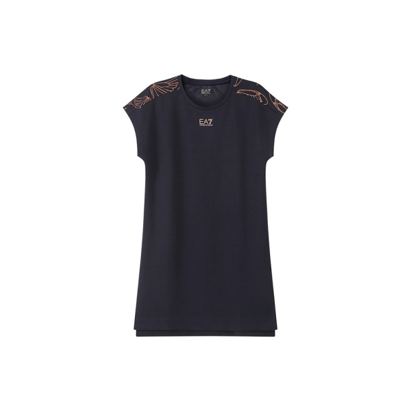EMPORIO ARMANI SS23 EA7 Logo