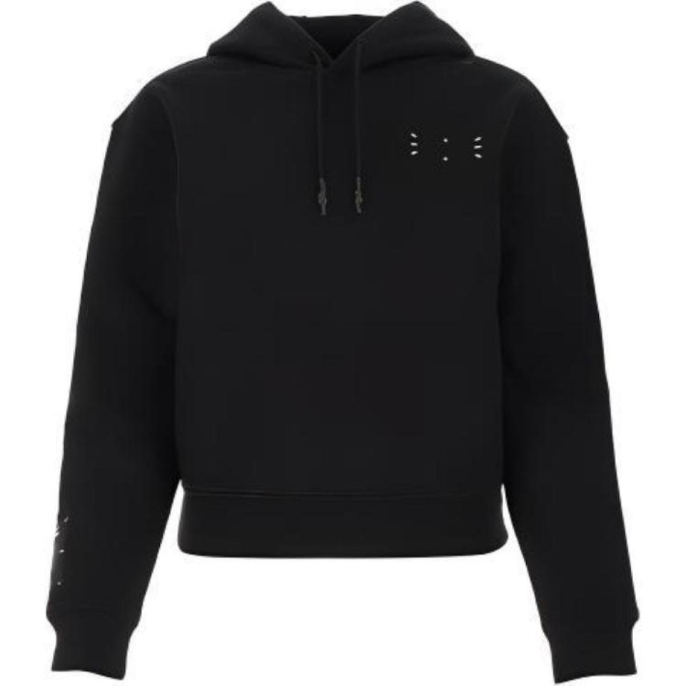 McQ Alexander McQueen SS21 Logo