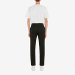 Alexander McQueen Logo T