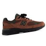 AIME LEON DORE x New Balance NB 993