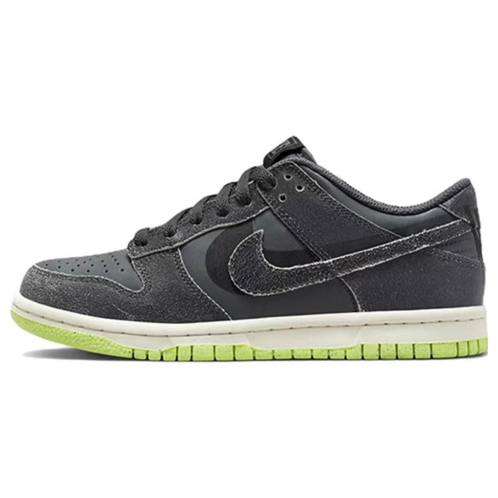 【 】 Nike Dunk Low SE"Halloween" GS